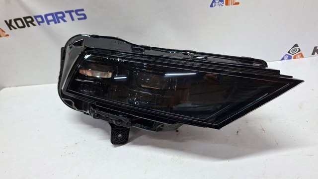 Фара комбинированная, передняя 92102L1740 HYUNDAI