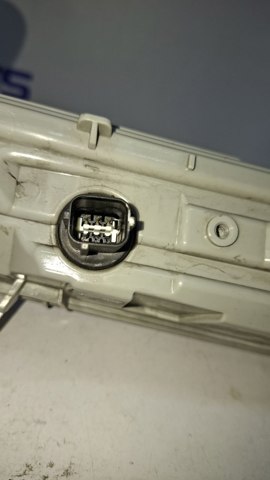 HYUNDAI 92108GI000 Фара дневного света левая в наличии Житомир
