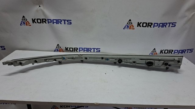 92108GI000 HYUNDAI Фара дневного света левая купить в Николаев