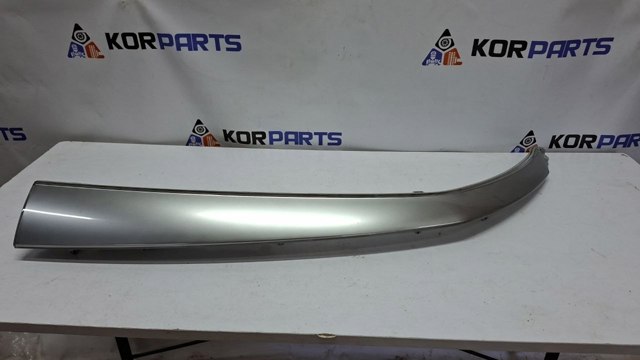 Фара дневного света, левая 92108GI000 HYUNDAI