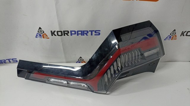 Задний правый внешний фонарь 92402DO000 HYUNDAI
