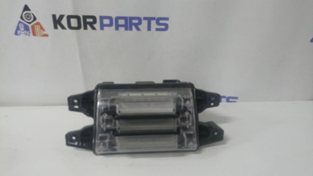 Фонарь заднего хода 92405CV000 HYUNDAI