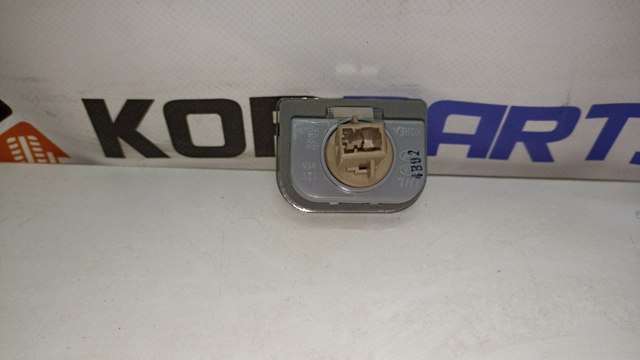 HYUNDAI 92501D4000 Фонарь подсветки номерного знака в наличии Запорожье