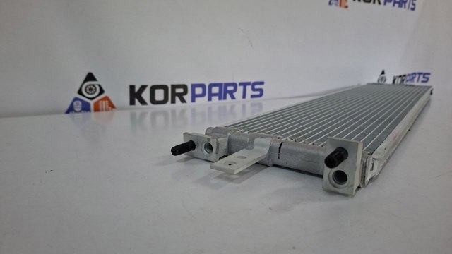 HYUNDAI 97606CV000 Радиатор кондиционера в наличии Хмельницкий