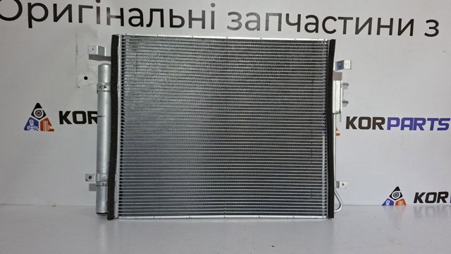 Конденсатор 97606P0000 HYUNDAI