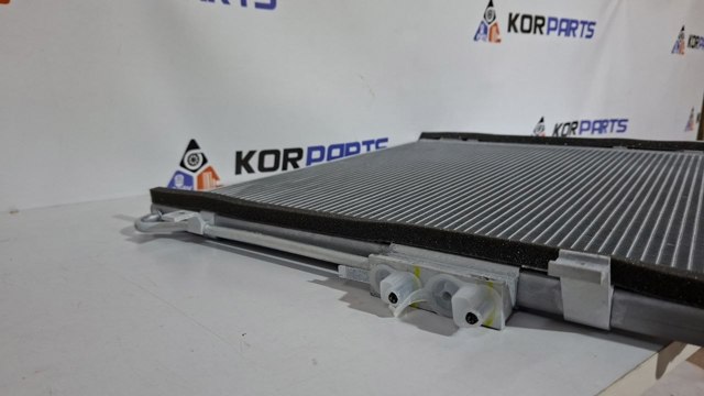 HYUNDAI 97606P0000 Радиатор кондиционера в наличии Ужгород