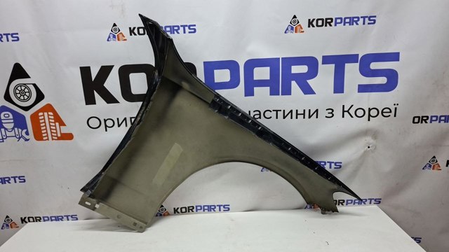 MERCEDES A2138800118 Крыло переднее левое в наличии Чернигов