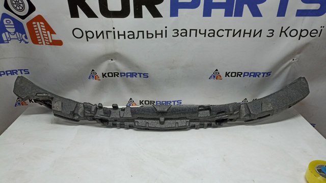 A2138850237 MERCEDES Абсорбер переднего бампера купить в Николаев