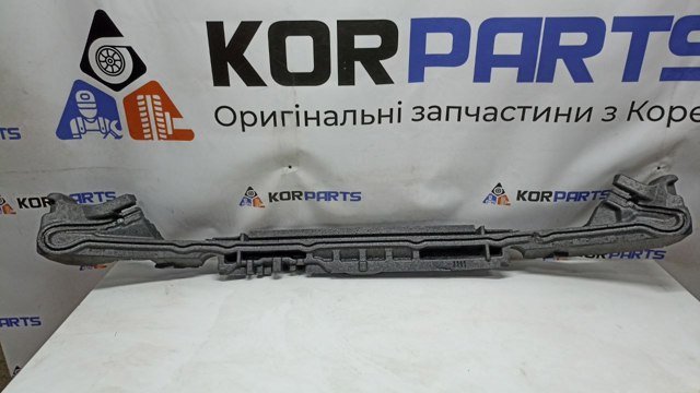Наполнитель бампера переднего A2138850237 MERCEDES