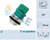 Термодатчик охлаждающей жидкости 34350 FAE