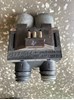 Кран отопителя 0018307884 MERCEDES