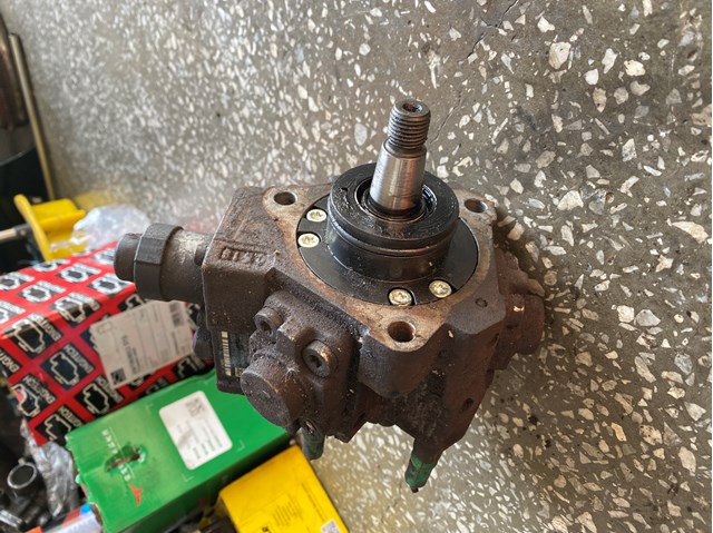 BOSCH 0445010196 ТНВД в наличии Чернигов
