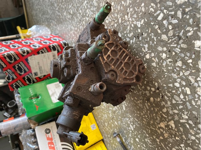 BOSCH 0445010196 ТНВД в наличии Тернополь