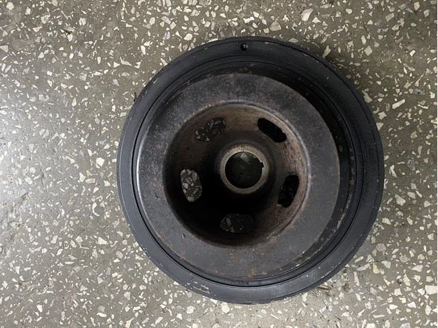 MERCEDES A6110301403 Шкив коленвала в наличии Павлоград