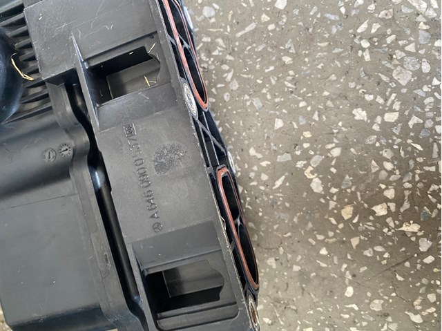 MERCEDES 6460900537 Коллектор впускной в наличии Львов