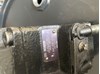 Насос топливный высокого давления Мерседес-бенц Ц