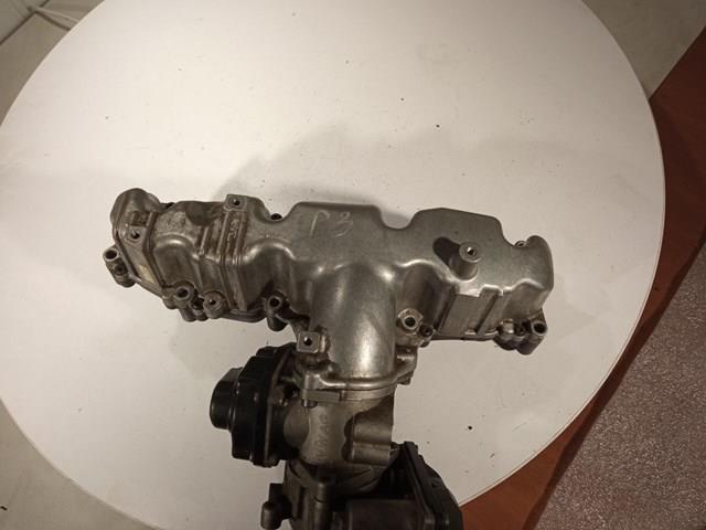 Коллектор впускной 03L129711AR VAG