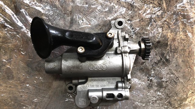 Маслонасос 06H115105BT VAG