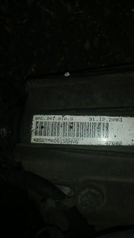 VAG 0AD341010S в наличии Хмельницкий