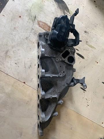 Коллектор впускной 140031243R RENAULT