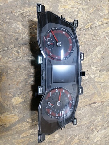 Щиток приборов 17A920840A VAG