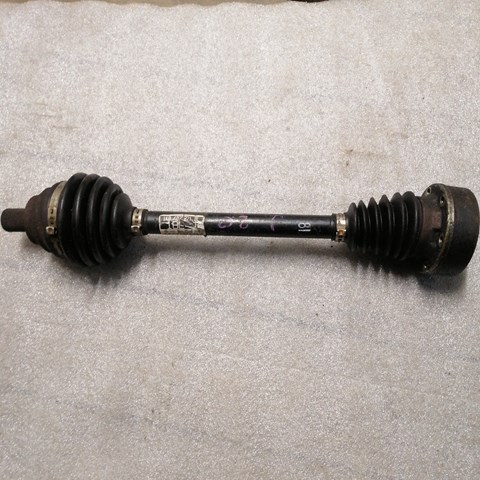 VAG 1K0407271BL Левая полуось в наличии Чернигов