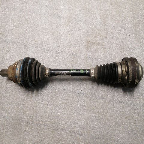 1K0407271PC Полуось (привод) передняя левая купить Хмельницкий