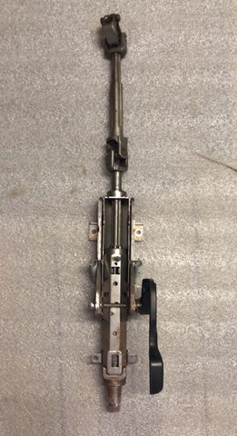 Рулевая колонка 1K1419502BF VAG