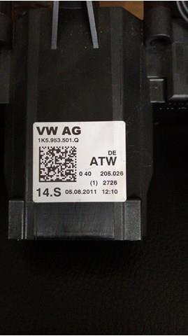 VAG 1K5953501Q в наличии Черновцы