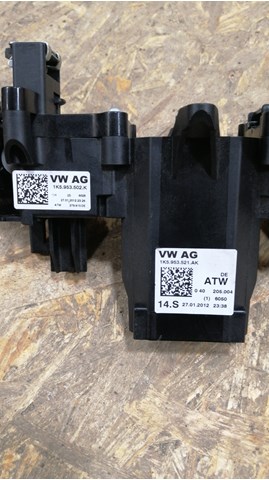 1K5953521AK VAG купить в Львов