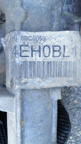 480014EH0B Рулевая рейка купить Киев