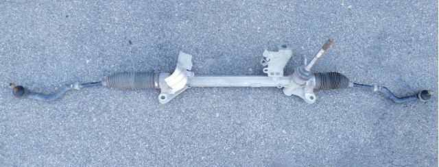 NISSAN 480014EH0B Рулевая рейка в наличии Ужгород
