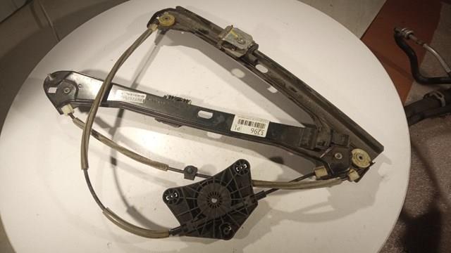 VAG 561837461A Стеклоподъемник передней левой двери в наличии Ирпень