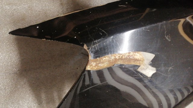 5C6821105 VAG Крыло переднее левое купить в Хмельницкий