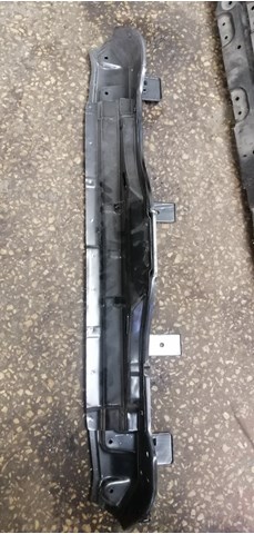 Суппорт радиатора в сборе 641012T000 HYUNDAI