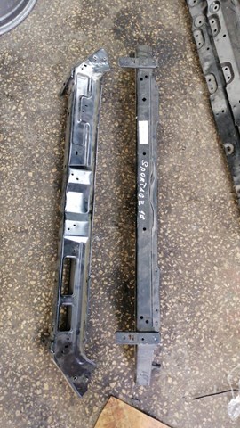 Панель передняя 64101D9000 HYUNDAI