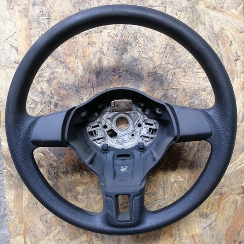 VAG 6R0419091D Рулевое колесо в наличии Житомир