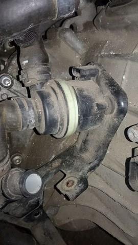 6R0965561A Дополнительная помпа купить Житомир