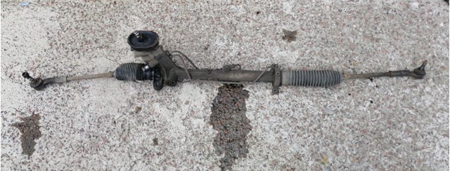 Реечный рулевой механизм 6R1423051AG VAG