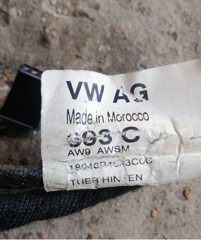 VAG 6R4971693C в наличии Кривой Рог