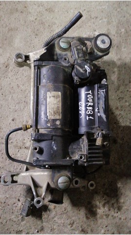 VAG 7L0698007 Компрессор пневмоподкачки (амортизаторов) в наличии Одесса