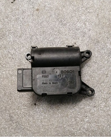 Мотор заслонки печки 7L0907511B VAG