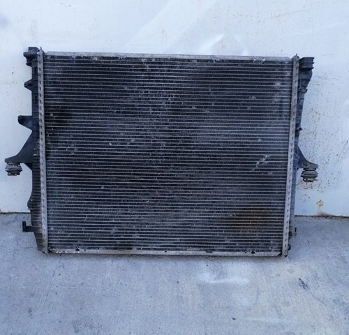VAG 7L6121253A Радиатор охлаждения двигателя в наличии Сумы