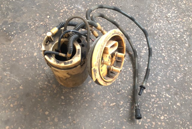 7L6919088C VAG Модуль топливного насоса с датчиком уровня топлива купить в Тернополь