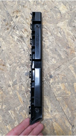 852214EA0A NISSAN Кронштейн бампера заднего левый купить в Хмельницкий