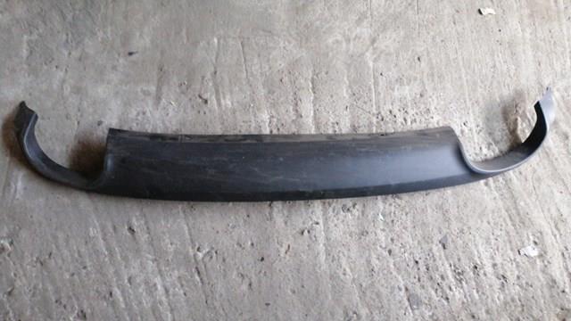 Фартук заднего бампера 866122T010 HYUNDAI