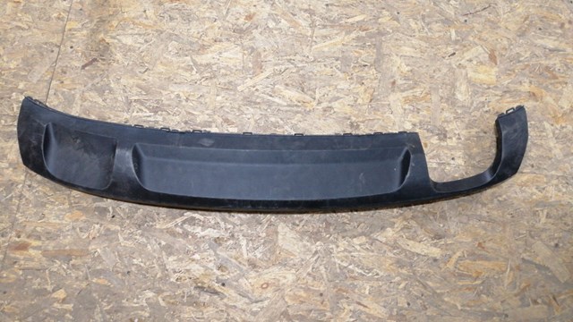 Спойлер заднего бампера 8V5807521B VAG