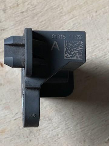 NISSAN 985813RA0A Датчик удара в наличии Тернополь