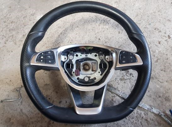 MERCEDES A00046038039E38 Рулевое колесо в наличии Украина