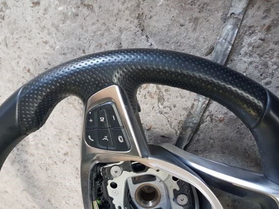 Колесо рулевое A00046038039E38 MERCEDES